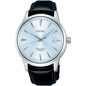 [�Z�C�R�[]SEIKO �r���v MECHANICAL ���J�j�J�� �~ �Ί_ �E SARB065 �����Y