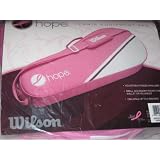 Wilson Hope Tennis Equipment Bag
