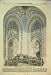 1852 OPENING PARLIAMENT HOUSE LORDS QUEEN VICTORIA