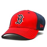 Boston Red Sox Two Tone Neo Youth Flexfit Cap