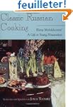 Classic Russian Cooking: Elena Molokh...