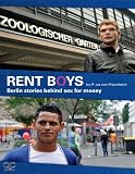 Rent Boys [DVD] [2011] [Region 1] [US Import] [NTSC]