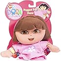 Dora the Explorer Puppet Pal Dora Hand Puppet