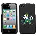 iPhone 4 4S Notre Dame Irish Black Superior Snap on Hard Cover