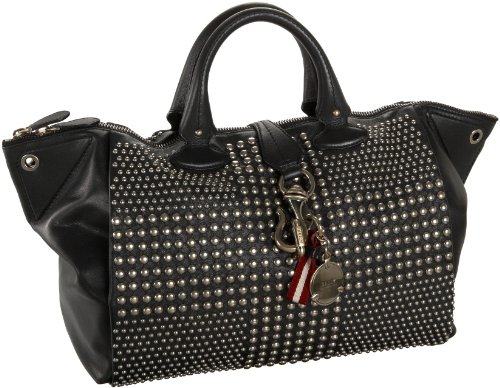 BALLY Mae MD.MG/00 Satchel