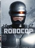 DVD : Robocop (Lenticular Cover Edition)