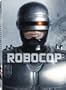 Robocop (Lenticular Cover Edition)