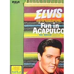 Fun in Acapulco =remastered= [Vinyl LP]