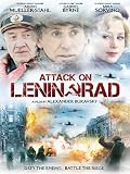 Attack on Leningrad