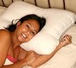 Air Core Adjustable Pillow - Neck Pillow, Inflatable Air Pillow, Air Pillow, ...
