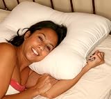 Air Core Adjustable Pillow - Neck Pillow, Inflatable Air Pillow, Air Pillow, ...