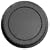 Adorama Rear Lens Cap for Canon EOS Lens Mount.