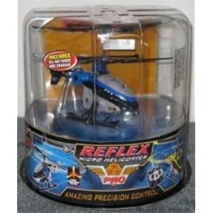 Air Hogs Reflex Helix - Styles and Colors May Vary by 