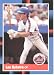 1988 Donruss # 364 Lenny Dykstra New York Mets Baseball Card
