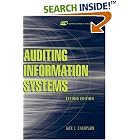 Click here to buy Auditing Information Systems by  Jack J. Champlain.