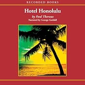 Hotel Honolulu | [Paul Theroux]