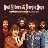 Best of 1971-1975 Instant Armadillo Blues