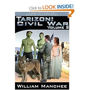 Civil War - William Manchee