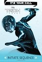 Tron: Legacy: It's Your Call: Initiate Sequence