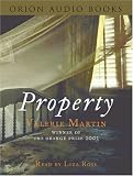 Review Orion  / Property (Tape)