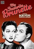 My Favorite Brunette [1947]