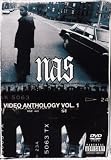 Nas - Video Anthology Vol. 1 [DVD]