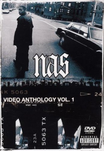 Produkt-Bild: NAS - Video-Anthology Vol. 1