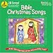 MusicTracks : Wee Worship: Bible Christmas