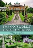 The Cotswolds' finest gardens