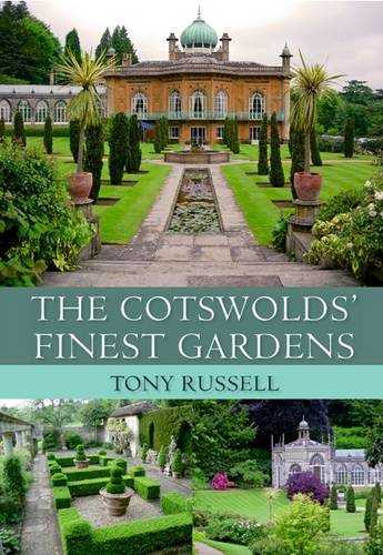 The Cotswold's Finest Gardens