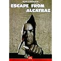 Escape From Alcatraz (Widescreen)