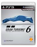 Gran Turismo 6