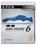 Gran Turismo 6
