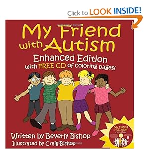 Autism Coloring Pages
