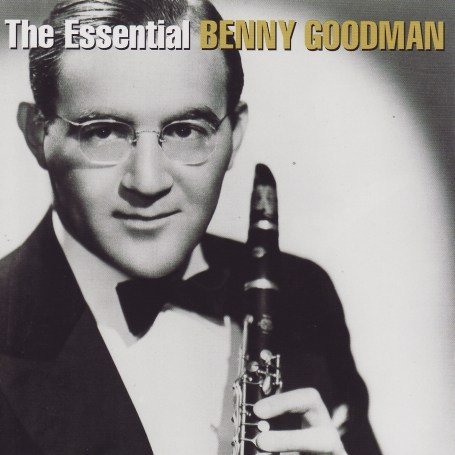 CD-Charts  Search : The Essential Benny Goodman