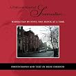 A Different Kind of Streetwalker...: Manhattan by Foot, One Block at a Time