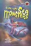 Real-Life Sea Monsters (On My Own Science)