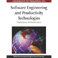 Handbook of Research on Software Engineering and Productivity Technologies: Implications of Globalization by Muthu Ramachandran and Rogerio Atem de Carvalho