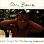 Love Songs for the Hearing Impaired