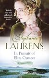 In Pursuit Of Eliza Cynster