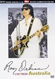 Roy Orbison - Live from Australia [DVD]