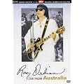 Roy Orbison - Live from Australia [DVD]