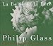 La Confiance de la Bête en la Belle lyrics Philip Glass