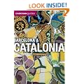 Barcelona and Catalonia (Cadogan Guides)