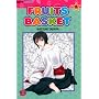 Fruits Basket 15: BD 15