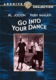 Search : Go Into Your Dance