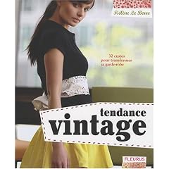 Tendance vintage : 32 custos pour transformer sa garde-robe