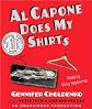 Al Capone Does My Shirts [Audiobook] (text only) Unabridged edition by G. Choldenko,K. Heyborne