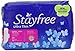 Stayfree Ultra Thin Long Pads with Wings, 32 Count (Pack of 2)