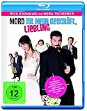 Produkt-Bild: Mord ist mein Gesch&auml;ft, Liebling [Blu-Ray]